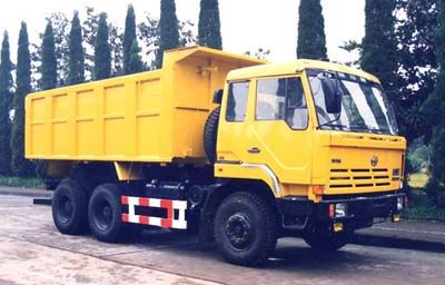 Hongyan  CQ3263TMA324 Dump truck