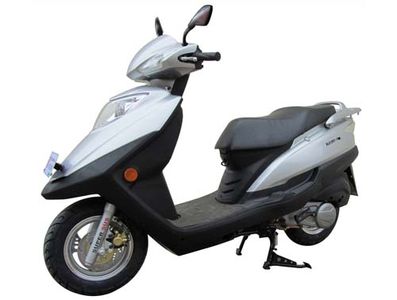 Haojue  HJ125T10G Two wheeled motorcycles