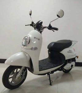 Kukadi  KKD800DQT3F Electric two wheeled light motorcycle