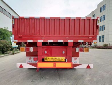 Luchi  LC9404 Semi trailer