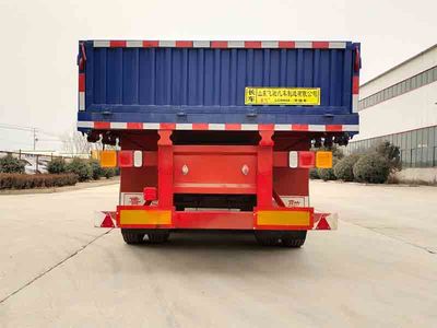 Luchi  LC9404 Semi trailer