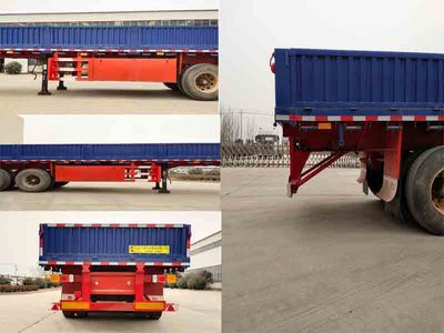 Luchi  LC9404 Semi trailer