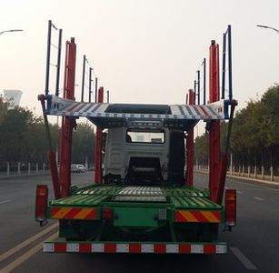 LAOAN LR5184TCL Vehicle transport vehicle