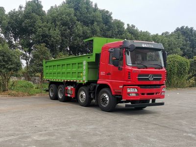 Wanshan  WS3312G1B Dump truck