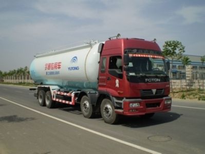 Yutong  YTZ5319GSL60 Bulk material transport vehicle