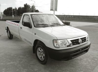 Dongfeng  ZN1034F5X4 multipurpose goods vehicle 