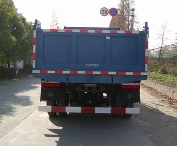 China National Automobile Corporation ZQZ3100Q4L Dump truck