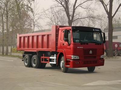 Haoluo  ZZ3257M4147W Dump truck