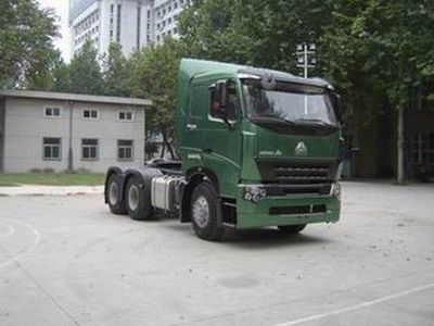 Haowo  ZZ4257N3247P1M Tractor