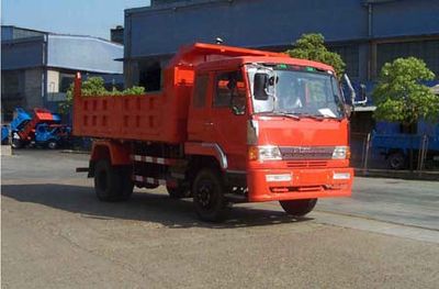 Era  BJ3082DDPFD Dump truck