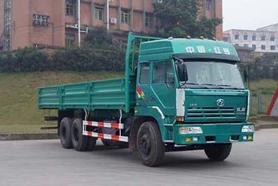 Hongyan  CQ1253TLG434 Truck