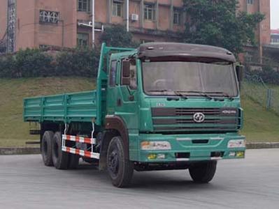 Hongyan  CQ1253TLG434 Truck