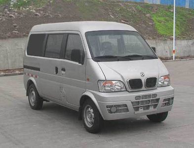 Dongfeng  EQ5024XXYF23 Box transport vehicle