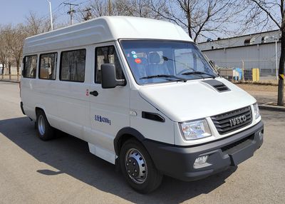 Fenghua FH5040TSJ2Well testing vehicle