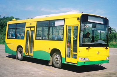 Feichi  FSQ6750JXG City buses