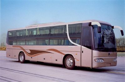 Dongyue  LCK6112HW Sleeper coach