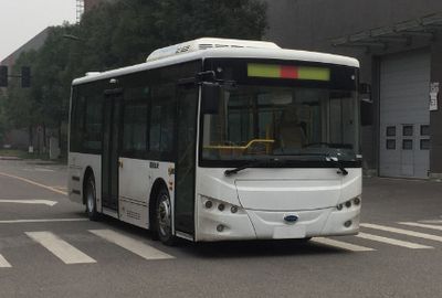 Kaiwo  NJL6859EV2 Pure electric city buses