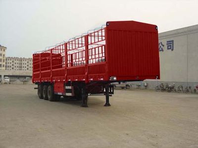 Xingyang  XYZ9401CXY Gantry semi-trailer