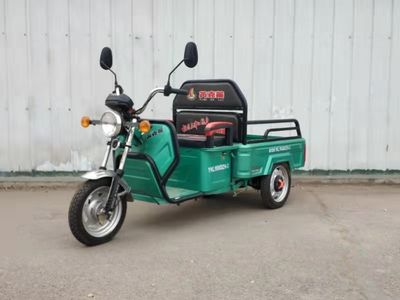 Enclave YKL1500DZH3 Electric tricycle