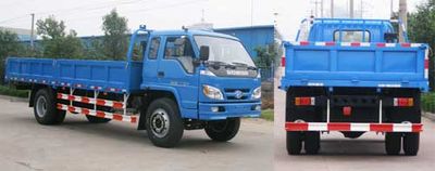 Foton  BJ1143VKPFK1 Truck