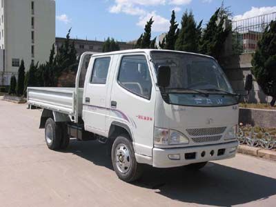 Jiefang Automobile CA1026P90K40L Light duty trucks