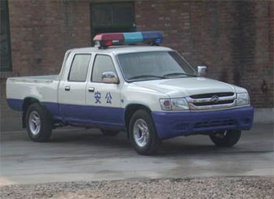 Great Wall MotorsCC5021JBAGgarrison vehicle