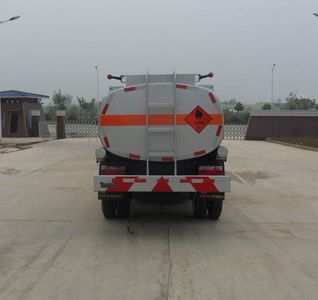 Chusheng  CSC5070GJY4 Refueling truck