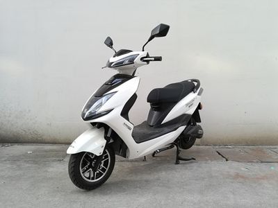 Dibao  DB800DQT2 Electric two wheeled light motorcycle