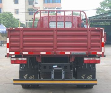 Dongfeng  EQ1060GZ22D3 Truck