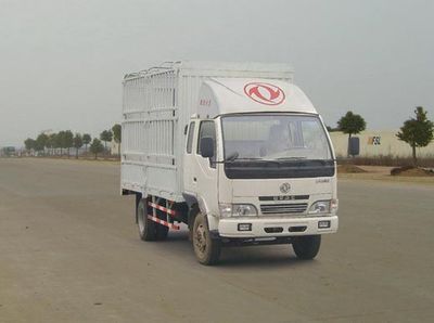 Dongfeng  EQ5040CCQG20D4AC Grate type transport vehicle