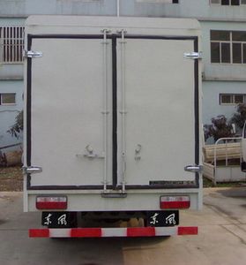 Dongfeng  EQ5040CCQG20D4AC Grate type transport vehicle