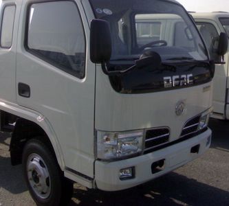 Dongfeng  EQ5040CCQG20D4AC Grate type transport vehicle