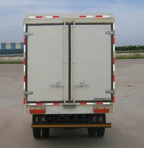 Dongfeng  EQ5040CCQG20D4AC Grate type transport vehicle