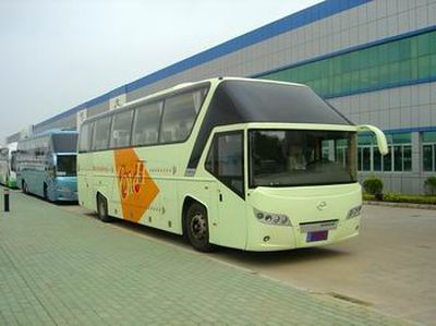 Wuzhoulong FDG6126AC3Tourist buses