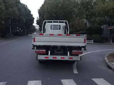 Jianghuai brand automobiles HFC1041P53K2C2V Truck