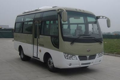 Chufeng  HQG6603EB5 coach