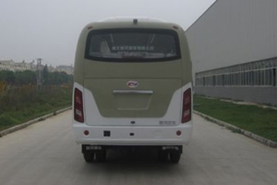 Chufeng  HQG6603EB5 coach