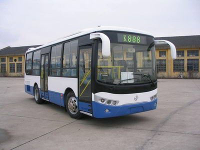 Yaxing JS6811GHBCity buses