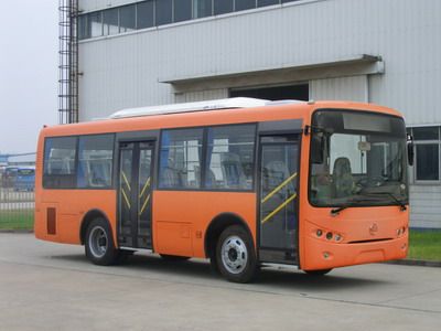 Yaxing  JS6811GHB City buses