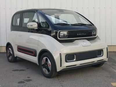 Baojun  LZW7003EVGMAB Pure electric sedan