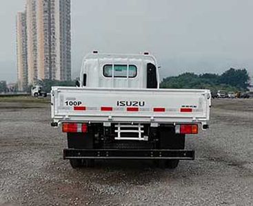 Isuzu  QL1072A6KA Truck