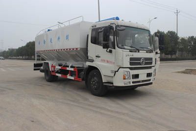 Runzhixing  SCS5180ZSLDFH Bulk feed transport vehicle