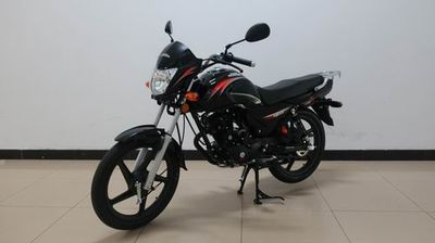 Wuyang Honda  WH12518 Two wheeled motorcycles