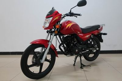 Wuyang Honda  WH12518 Two wheeled motorcycles