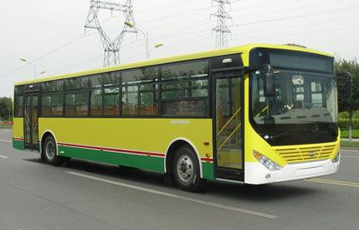 Xiyu XJ6109GC5City buses