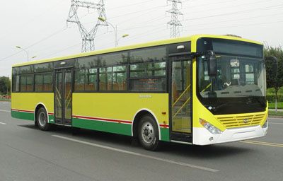 Xiyu  XJ6109GC5 City buses