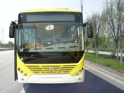 Xiyu  XJ6109GC5 City buses