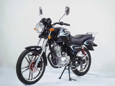 Chongqi  ZQ12523A Two wheeled motorcycles