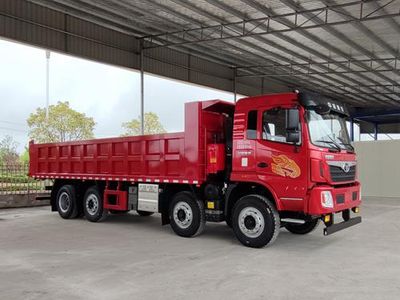 Haoman ZZ3318MM0FB0Dump truck