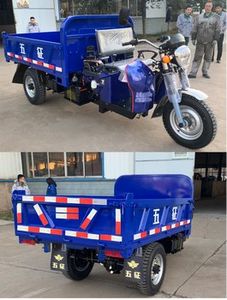 Wuzheng  7Y11100D1 Self dumping tricycle